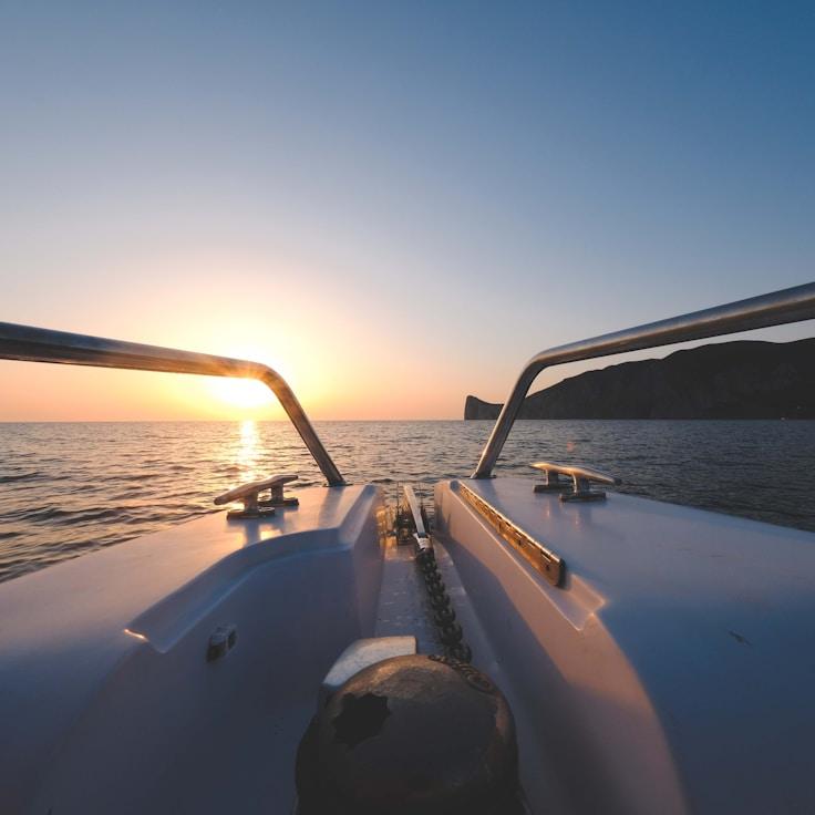 CommonsLattice yacht fleet